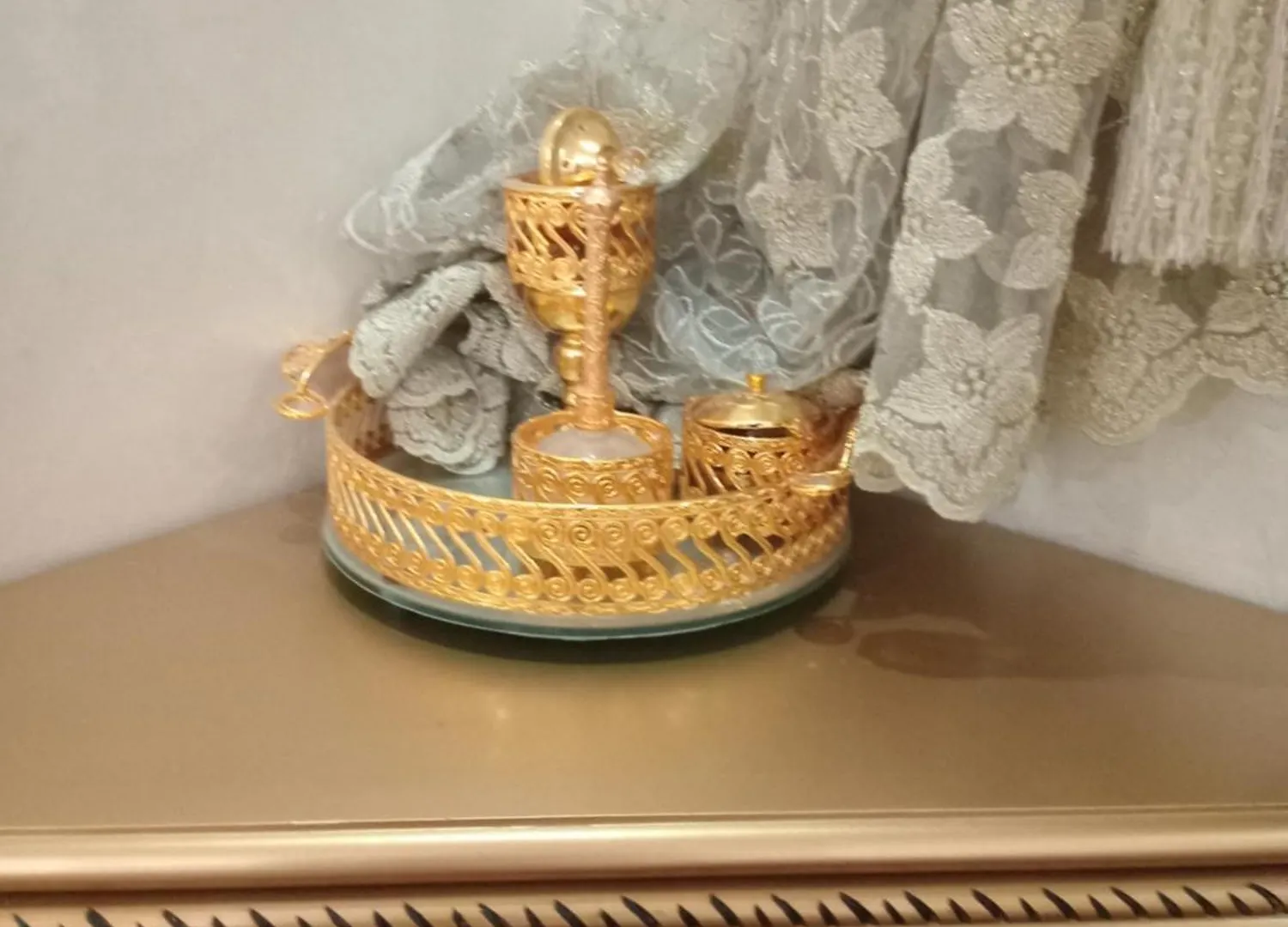 3 Bedroom Apartment With Wifi Casablanca